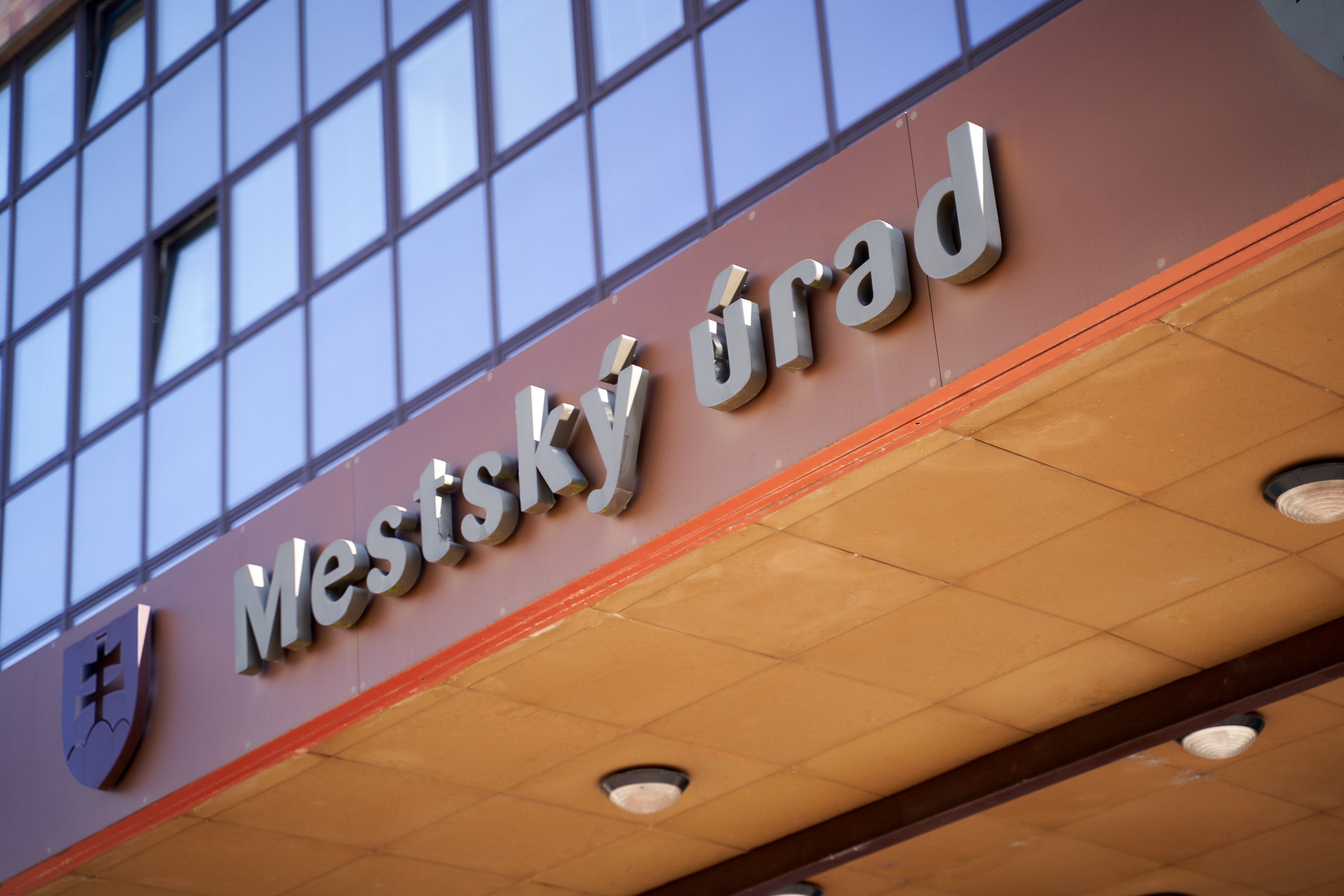 Mestský úrad_FOTO Dávid Mičuch