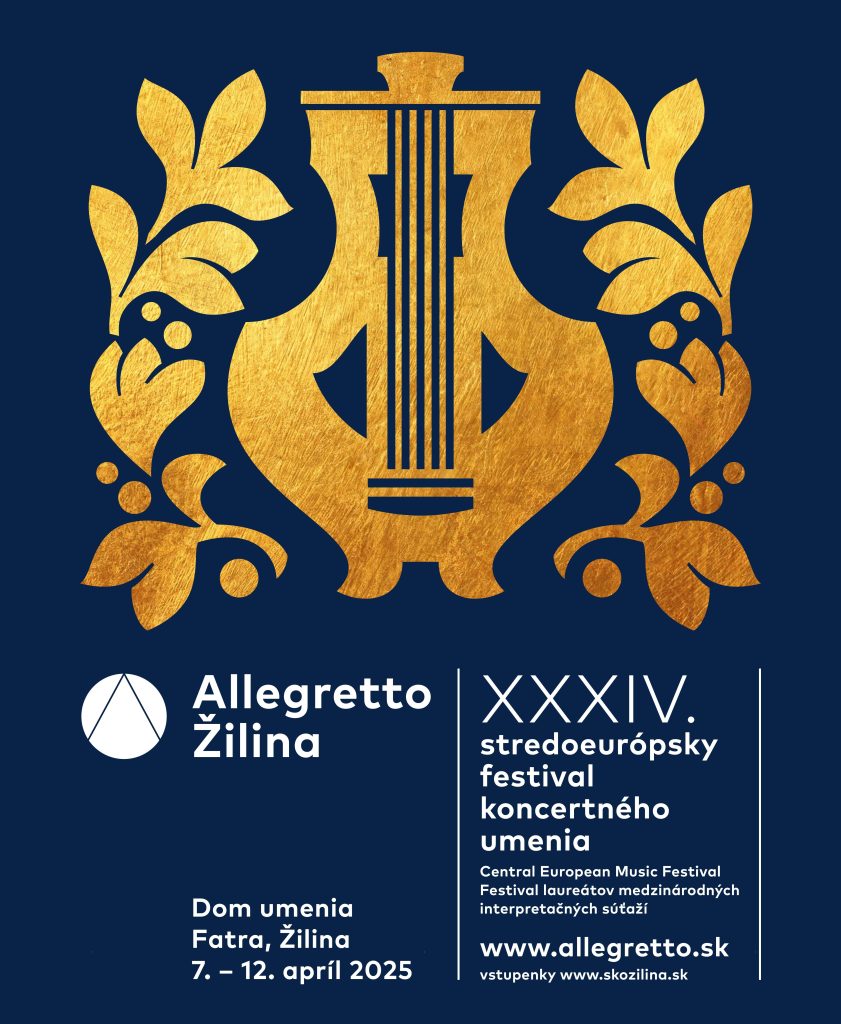 Allegretto program
