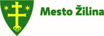 Logo mesta Žilina