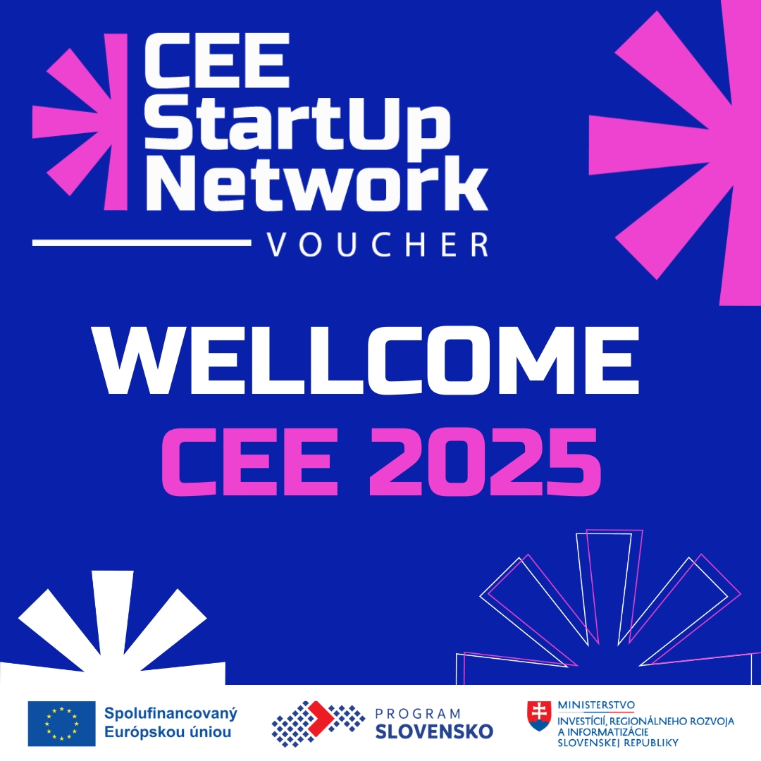 CEE Wellcome 2025