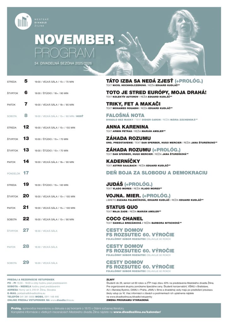 program november