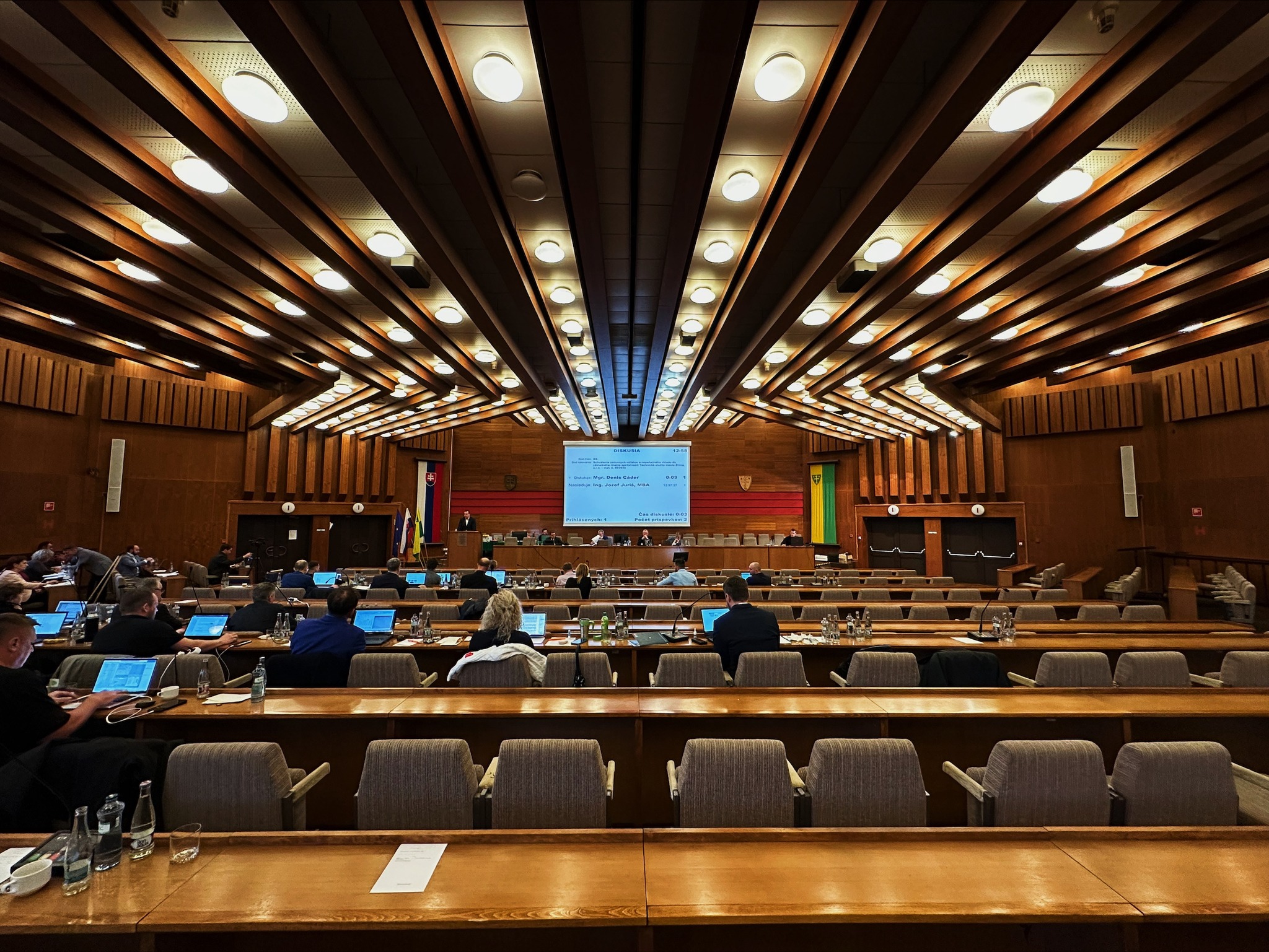 MZ v Žiline 24.4.2023