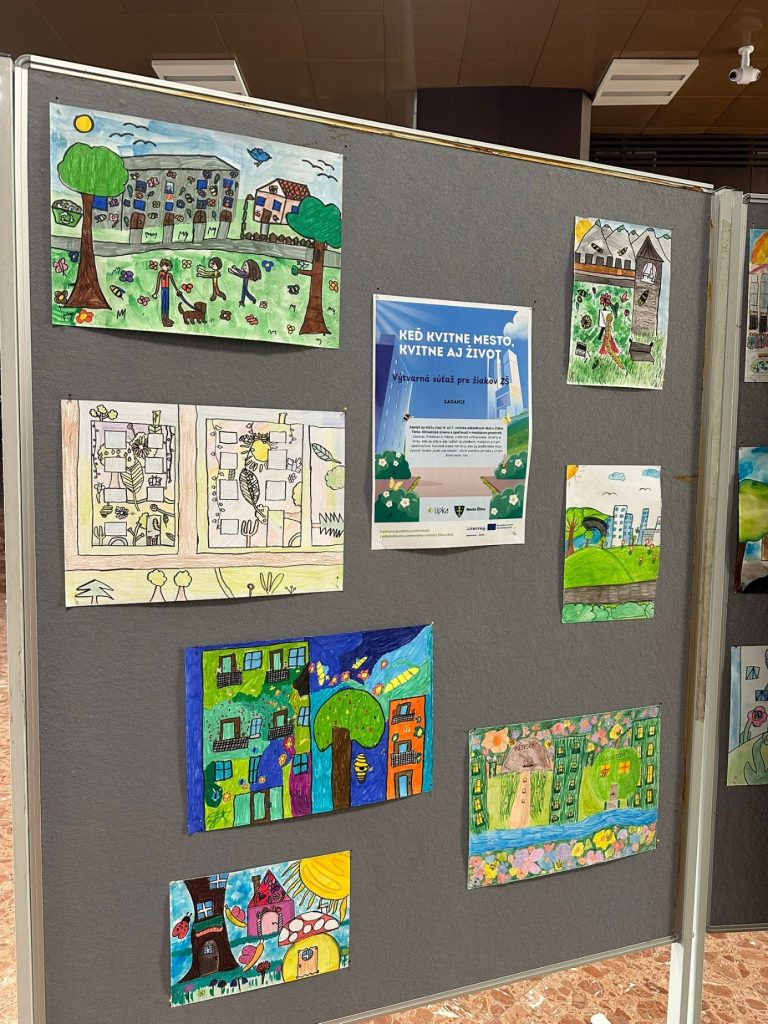 kresby