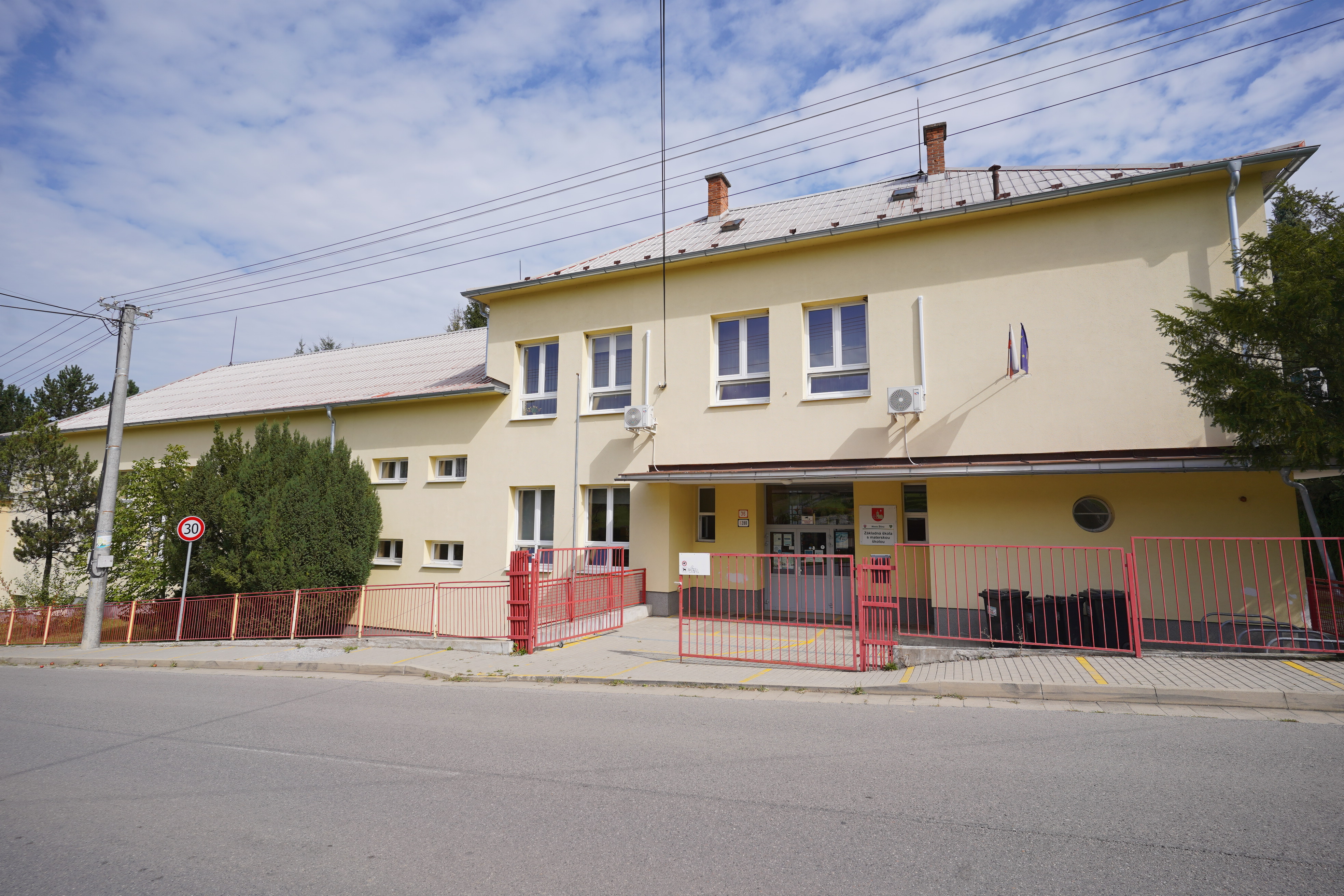 Trnové